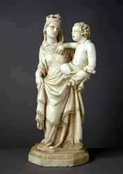Madonna e bambino